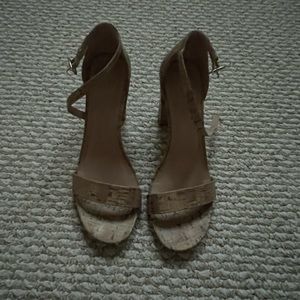 Target sandals